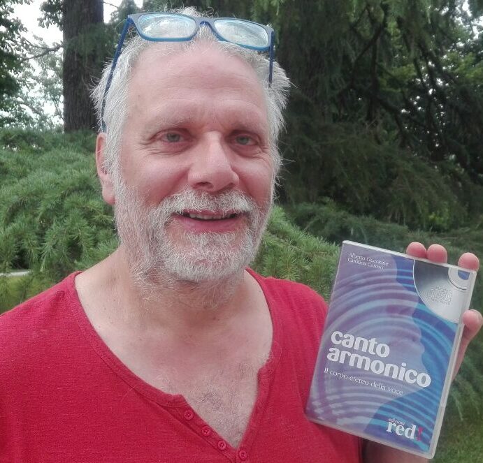 Alberto Guccione